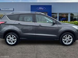 Ford Kuga Titanium - Image 3