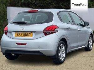 Peugeot 208 Active - Image 4