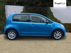 Skoda Citigo SE - Image 3
