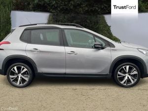 Peugeot 2008 GT Line - Image 3