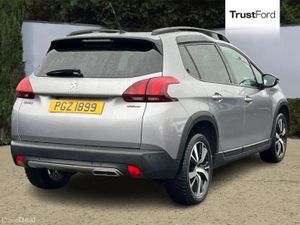 Peugeot 2008 GT Line - Image 4