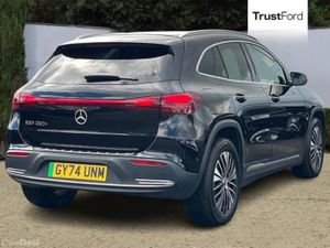 Mercedes-Benz EQA Sport Executive - Image 4
