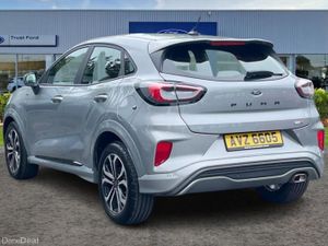 Ford Puma ST-Line - Image 2
