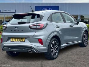Ford Puma ST-Line - Image 4