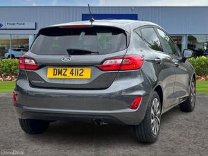 Ford Fiesta Titanium - Image 4