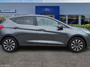 Ford Fiesta Titanium - Image 3