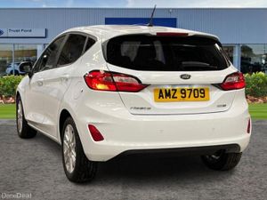 Ford Fiesta Titanium - Image 2