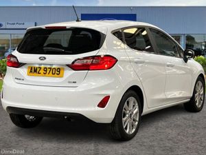 Ford Fiesta Titanium - Image 4