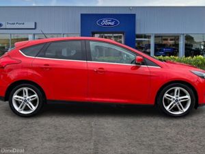 Ford Focus Zetec Edition - Image 3