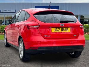 Ford Focus Zetec Edition - Image 2