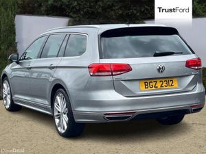 Volkswagen Passat R-Line - Image 2