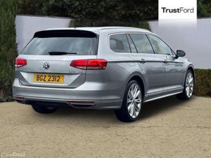 Volkswagen Passat R-Line - Image 4