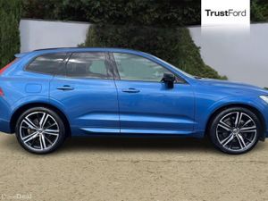 Volvo XC60 R DESIGN Pro - Image 3