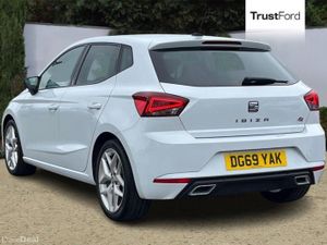 SEAT Ibiza FR - Image 2