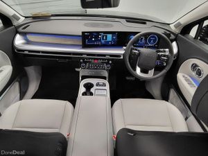 Hyundai IONIQ 9 - Image 4