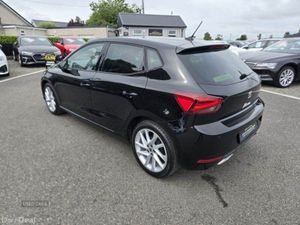 SEAT Ibiza FR - Image 3