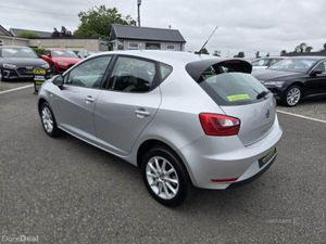 SEAT Ibiza SE - Image 3