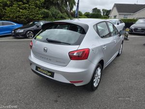 SEAT Ibiza SE - Image 4