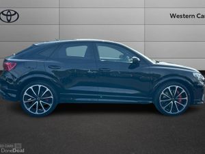Audi RS Q3 2.5 TFSI Audi Sport Edition Sportback S - Image 4