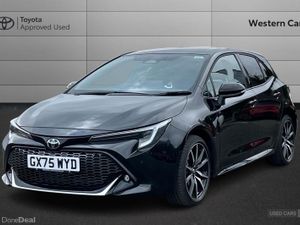 Toyota Corolla 1.8 VVT-h GR SPORT CVT Euro 6 (s/s) - Image 3