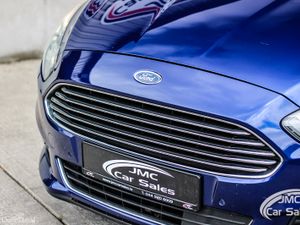 2016 FORD S-MAX ZETEC LOW MILES - Image 4