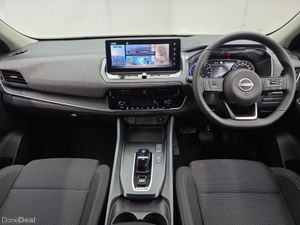 Nissan Qashqai ePOWER QASHQAI SV *Scrappage deal * - Image 4