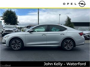 Skoda Octavia Selection 1.5TSI 115HP - Image 3