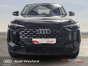 Audi Q5 Audi Q5 SUV SE TDI quattro 150 kW S tronic - Image 3