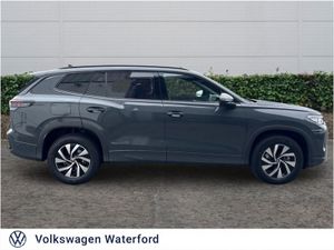 Volkswagen Tayron 7 Seater ED75 2.0TDI Auto - Image 4