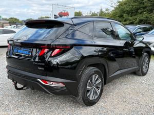 2021 Hyundai Tucson 1.6 HYBRID EXECUTIVE AUTO - Image 3