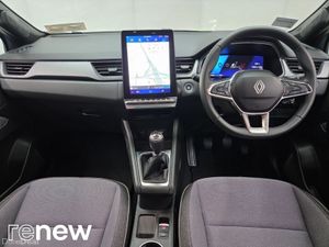 Renault Symbioz techno TCe 140 E06X - Image 3