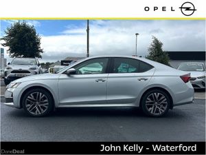 Skoda Octavia Selection 1.5TSI 115HP - Image 3