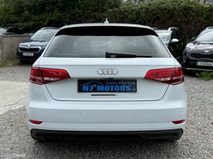 2017 Audi A3 1.4  AUTO - Image 4