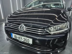 Volkswagen Golf 2016 - Image 3