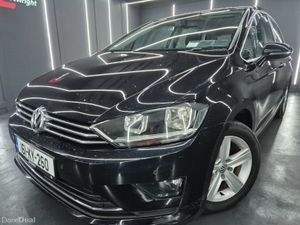Volkswagen Golf 2016 - Image 2