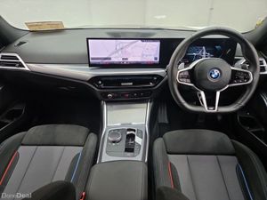BMW 3-Series 330e MSPORT 22.3KWH PHEV - Image 4