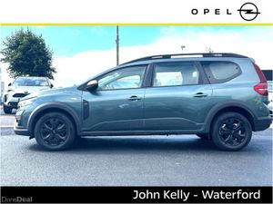 Dacia Jogger TCe 110 Extreme 7 SEATER - Image 3