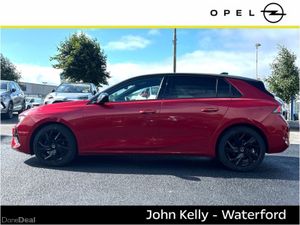 Opel Astra SRi 1.2 Turbo 130PS 6 Speed - Image 3