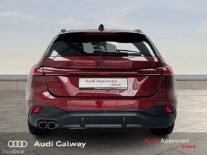 Audi A5 €677 p/m - 40 TDI AVANT EDITION ONE S-LINE - Image 3