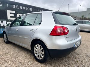 VW GOLF, 2008, 1.4, MANUAL, NEW NCT 01/2027 - Image 4