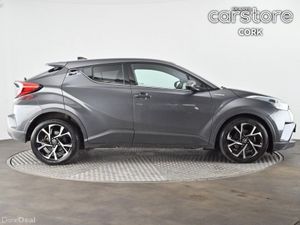 Toyota C-HR 1.8 HYBRID SPORT - Image 2
