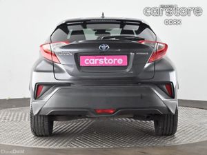 Toyota C-HR 1.8 HYBRID SPORT - Image 4