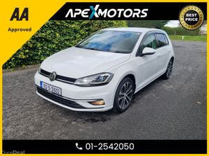 Volkswagen Golf FINANCE ARRANGED * NEW NCT JUN-28 - Image 3