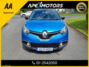 Renault Captur FINANCE ARRANGED * TOP-SPEC * DYNAM - Image 2