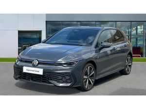 Volkswagen Golf GTE S-A DSG - Image 2