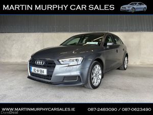 Audi A3 Audi A3 SPORTBACK 1.6 TDI 116 SE 4DR - Image 4