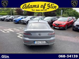 Volkswagen Arteon R-LINE 2.0 TDI D7F 150HP 5DR AUT - Image 3