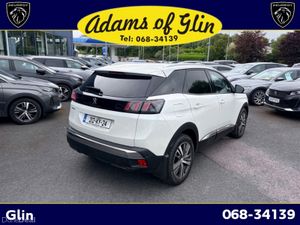 Peugeot 3008 FL ALLURE 1.5 BLUE HDI 13 130 6.2 - Image 2