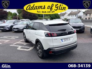 Peugeot 3008 FL ALLURE 1.5 BLUE HDI 13 130 6.2 - Image 4