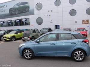 Hyundai i20 2017 - Image 2